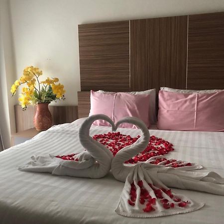 Ketsara Hotel Maha Sarakham Dış mekan fotoğraf