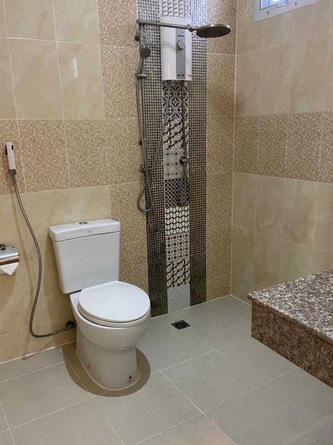 Ketsara Hotel Maha Sarakham Dış mekan fotoğraf