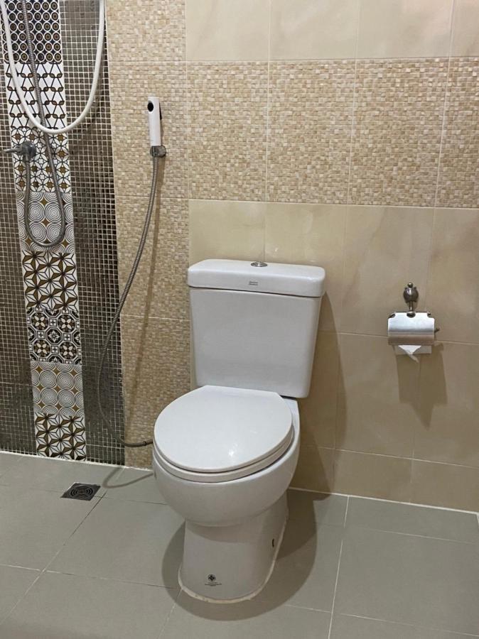 Ketsara Hotel Maha Sarakham Dış mekan fotoğraf