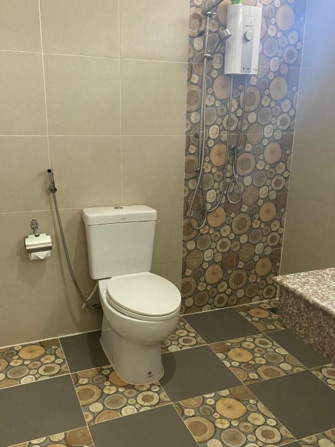 Ketsara Hotel Maha Sarakham Dış mekan fotoğraf