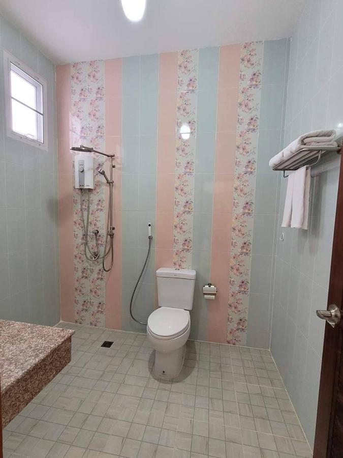 Ketsara Hotel Maha Sarakham Dış mekan fotoğraf