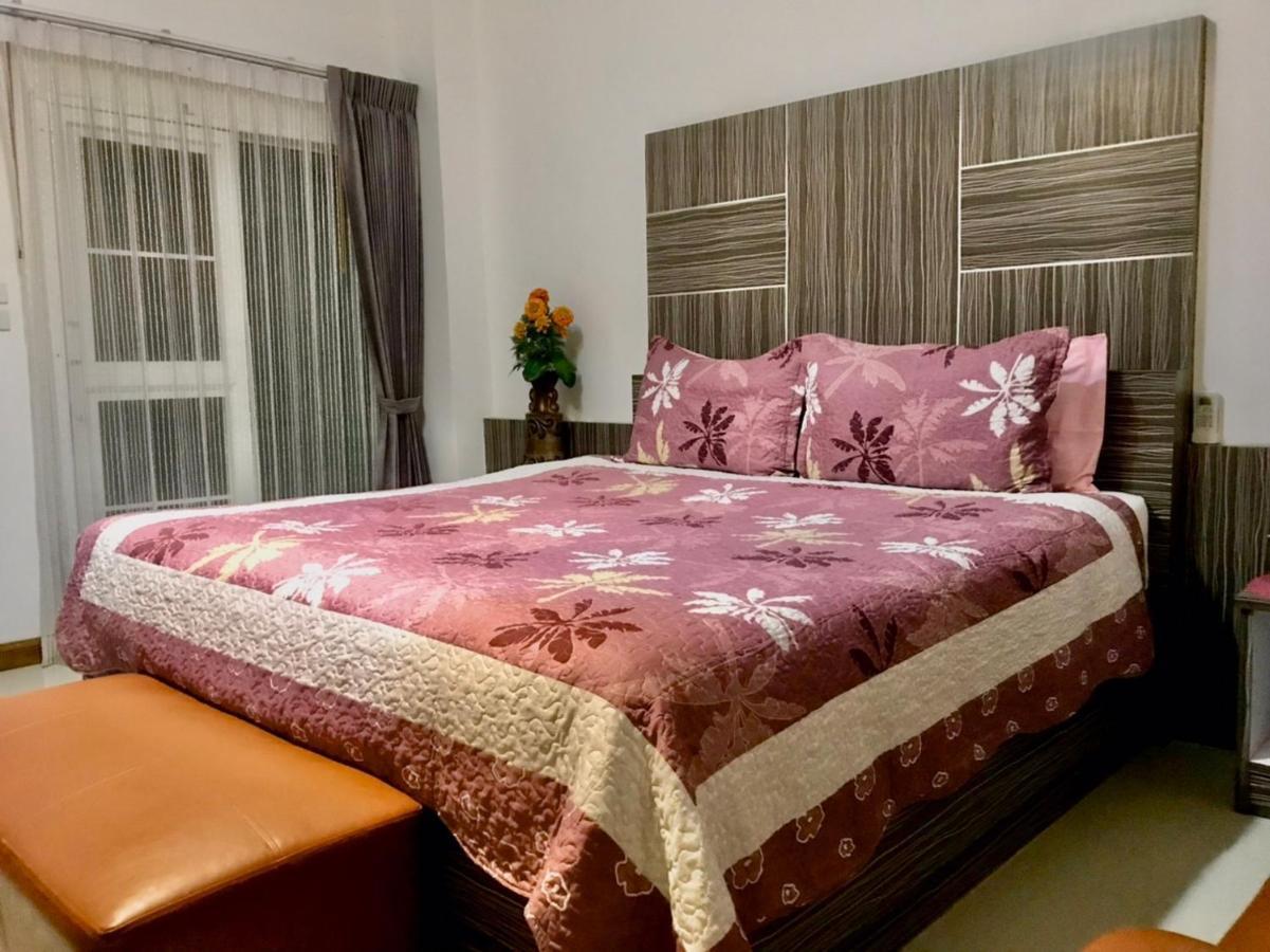 Ketsara Hotel Maha Sarakham Dış mekan fotoğraf