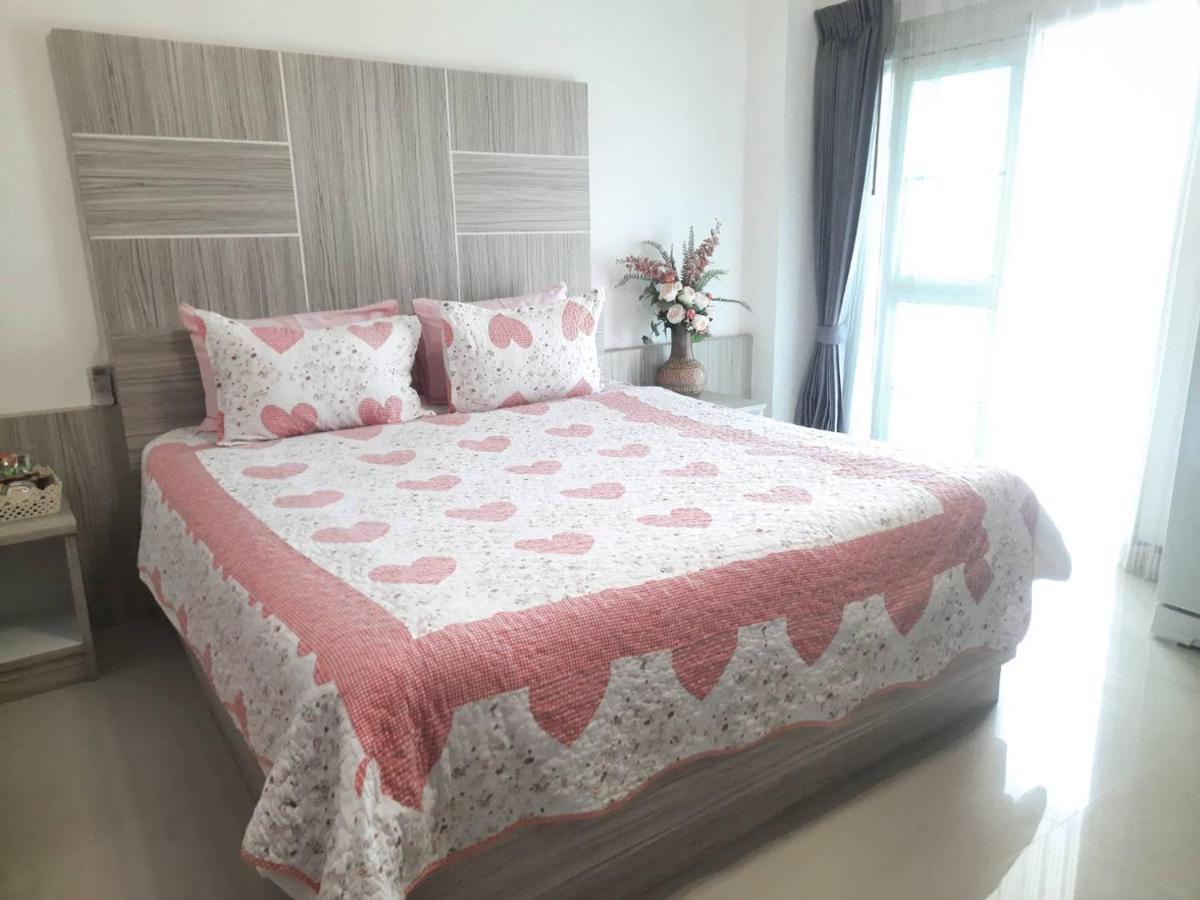 Ketsara Hotel Maha Sarakham Dış mekan fotoğraf