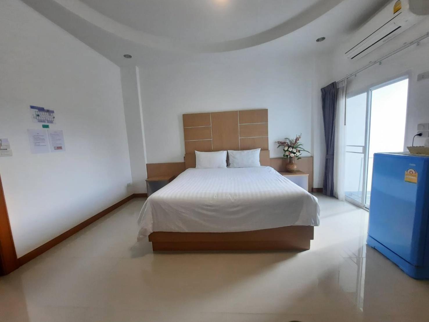 Ketsara Hotel Maha Sarakham Dış mekan fotoğraf