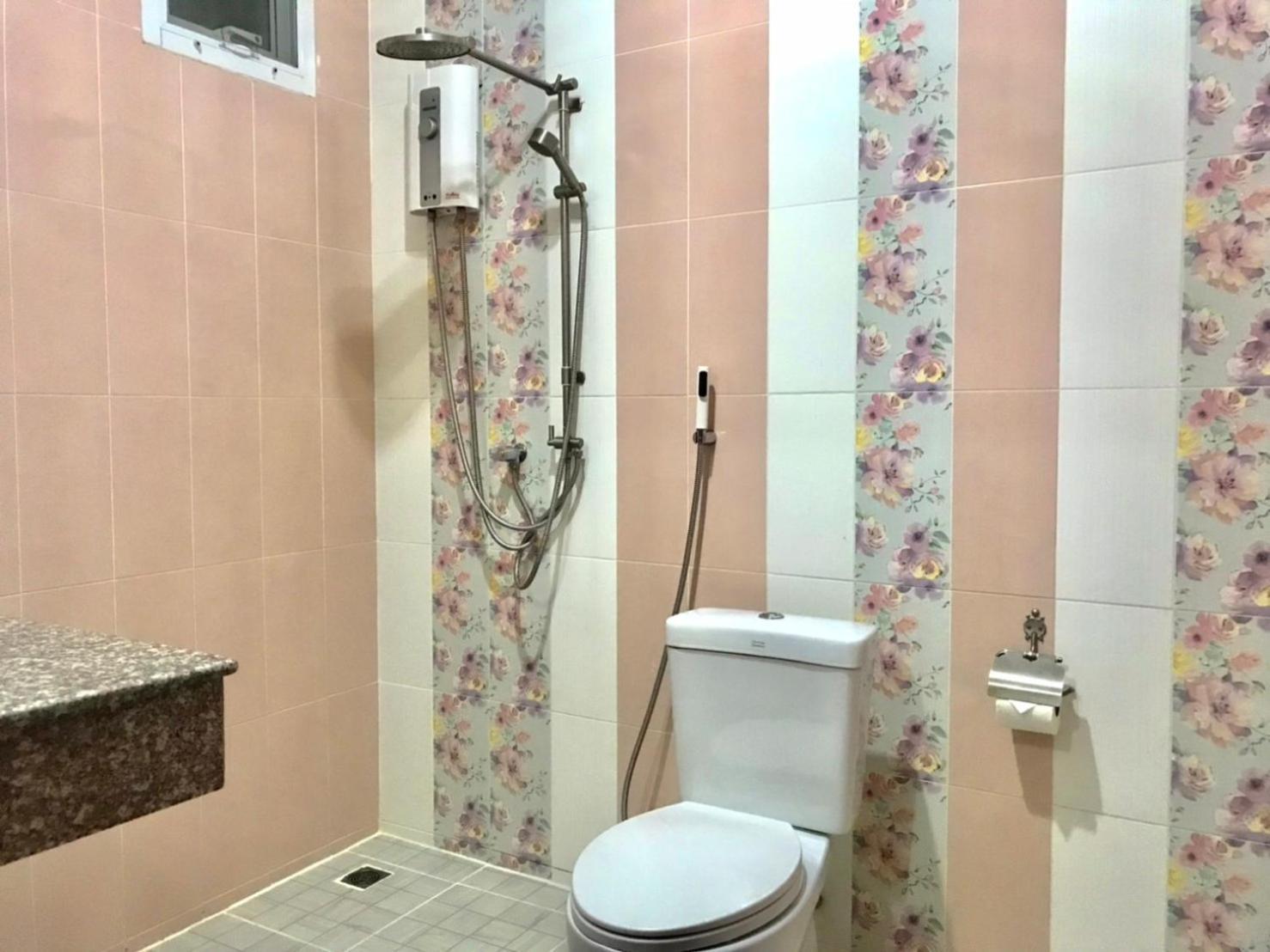 Ketsara Hotel Maha Sarakham Dış mekan fotoğraf