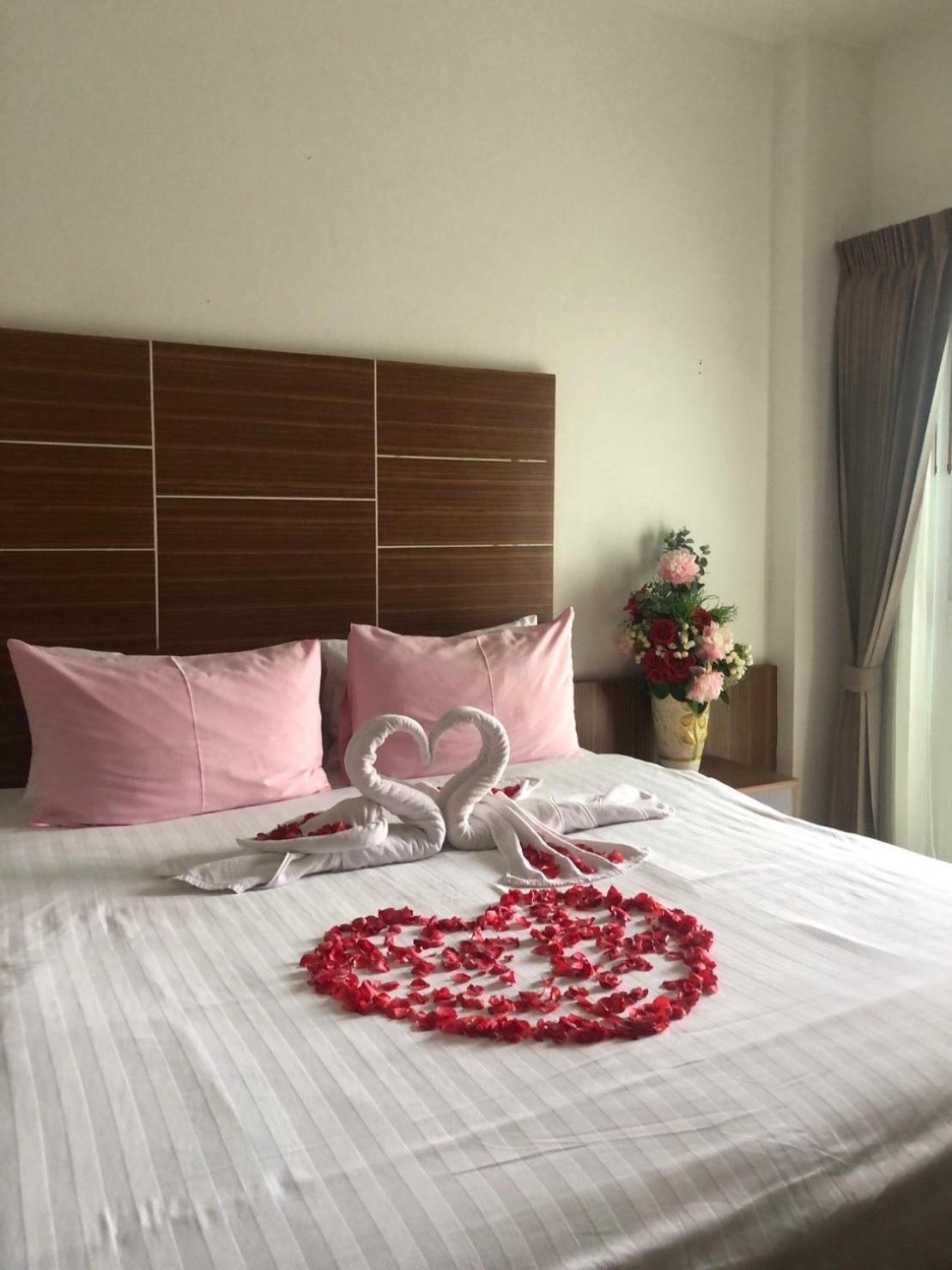 Ketsara Hotel Maha Sarakham Dış mekan fotoğraf
