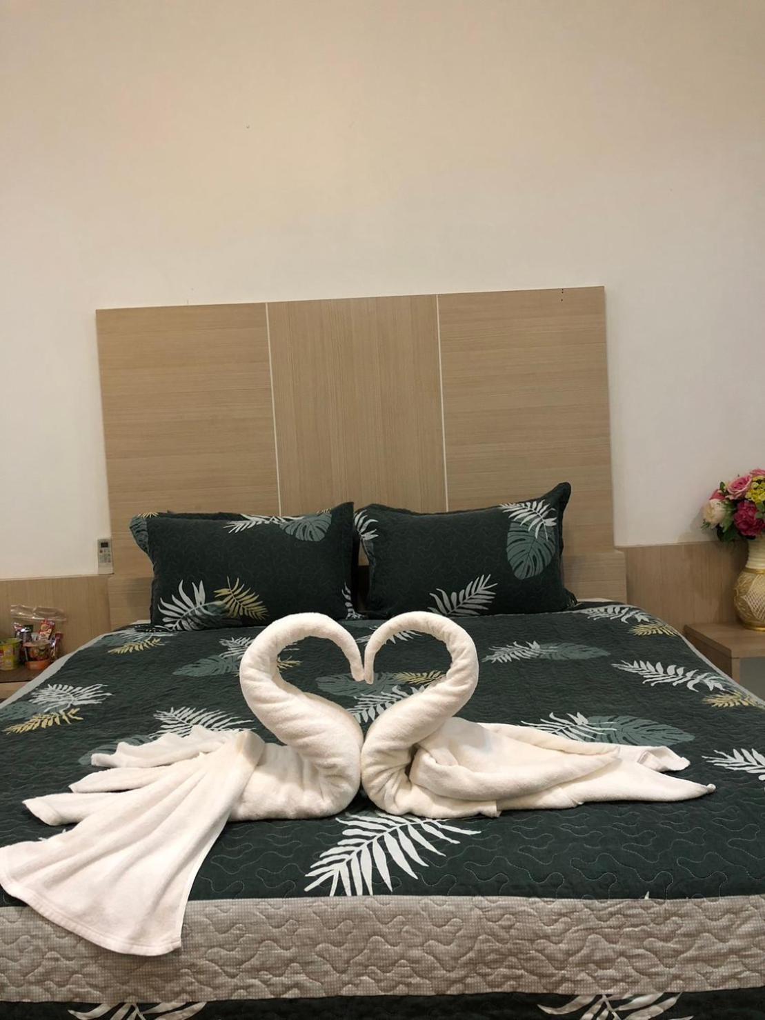 Ketsara Hotel Maha Sarakham Dış mekan fotoğraf
