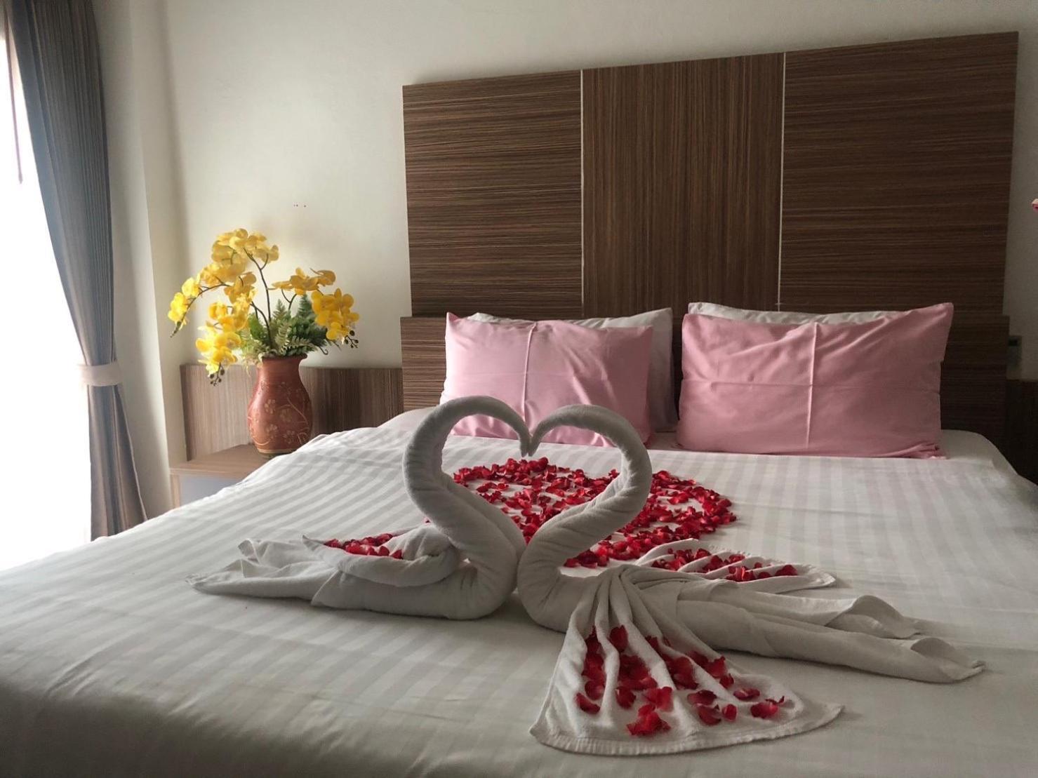 Ketsara Hotel Maha Sarakham Dış mekan fotoğraf